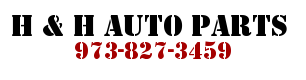 H & H Auto Parts